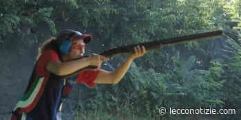 Tiro a volo. Alessia Panizza convocata per i mondiali a Cipro - Lecco Notizie