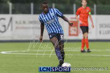 Serie C | Calcio Lecco, ceduto in Grecia il giovane Siaka Haidara: va al Panserraikos a titolo defintivo - Lecco Channel News