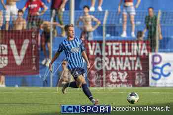 Serie C | Calcio Lecco: il giovane Andrea Malinverno scende in Serie D. È del Ponte San Pietro di mister Giacomo Curioni - Lecco Channel News