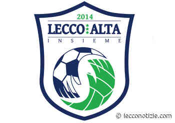 Gs Lecco Alta. Dal 4 settembre ricomincia la Scuola Calcio - Lecco Notizie