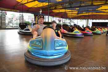 Kermis is terug met goedgevuld programma (Assenede) - Het Nieuwsblad