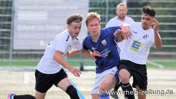 Cochem bleibt nach 1:1 weiter ungeschlagen - Bezirksliga Mitte - Rhein-Zeitung