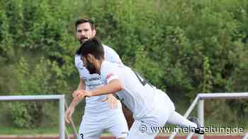 Rübenach will Fehlstart abwenden: FV ist am Samstagabend gegen Spvgg. Cochem gefordert - Rhein-Zeitung