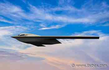 Why Raytheon Technologies Could Become America’s Biggest Aerospace & Defense Business In This Decade - Forbes