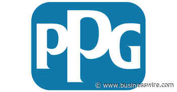 PPG Launches Virtual PPG Aerospace Academy Education Program - Business Wire