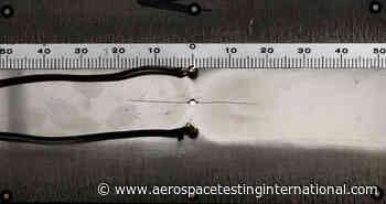 A guide to the the ever-expanding field of fatigue testing - Aerospace Testing International