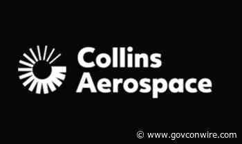 Collins Aerospace Secures $205M DISA Contract for Government Datalink Services - GovCon Wire