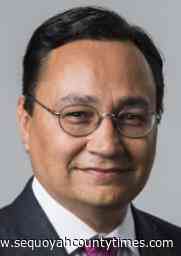 Cherokee Nation expanding role in aerospace sector - Sequoyah County Times