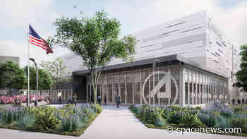 Aerospace Corp. CEO sees winds of change in space procurement - SpaceNews