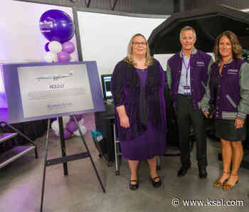 New KSU Aerospace and Technology Fleet - Salina - KSAL