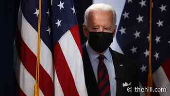 Biden's approval rating drops to 43 percent after Afghanistan fallout: poll