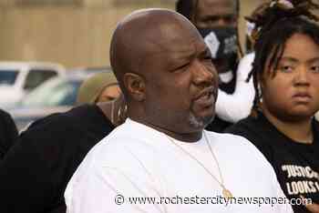 Free the People Roc renews demands related to Daniel Prude's death