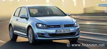 VW-Aktie in Grün: Volkswagen USA erzielt offenbar Vergleich bei Takata-Airbags - Kein Schadensersatz bei geleasten Autos