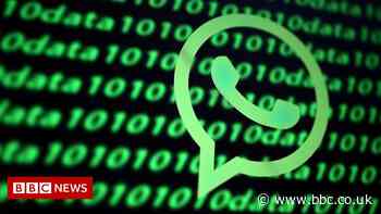 WhatsApp issued second-largest GDPR fine of €225m