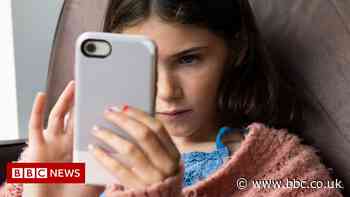 Children's internet code: What is it and how will it work?