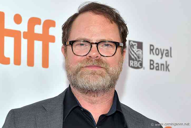 Rainn Wilson Joins AMC & George R.R. Martin’s Dark Winds Adaptation