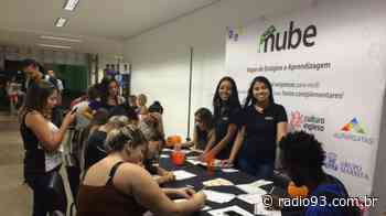 Nube oferece 238 vagas de estágio no Rio de Janeiro - Rádio 93 FM