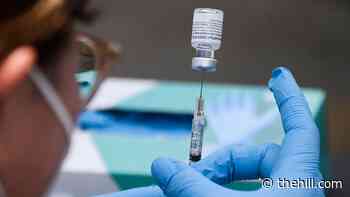 Biden administration announces $3B for coronavirus vaccine supply chain