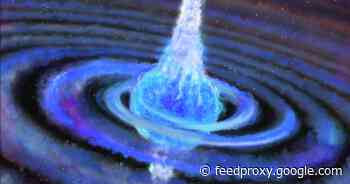 Stars' death dance detonates supernova unlike anything seen before     - CNET