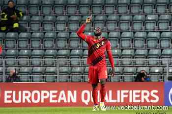 De Rode Duivels pakken de eerste overwinning in hun drieluik op weg naar Qatar