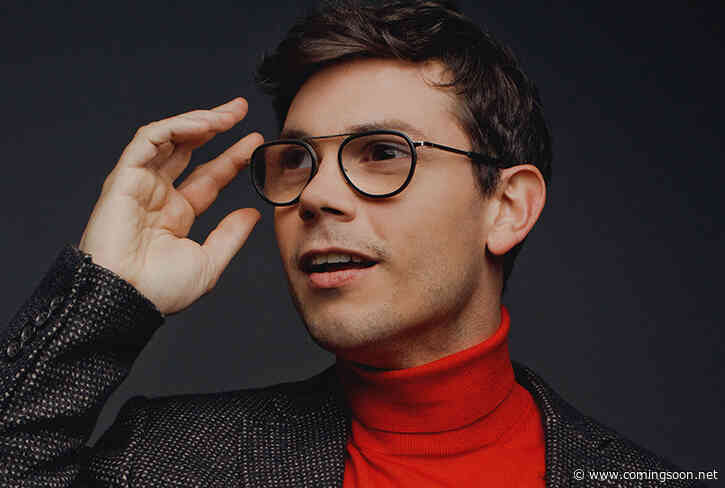 Ryan O’Connell Joins Queer as Folk Reimagining at Peacock
