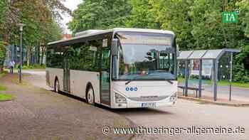 Posten des PVG-Geschäftsführers weiterhin vakant - Thüringer Allgemeine