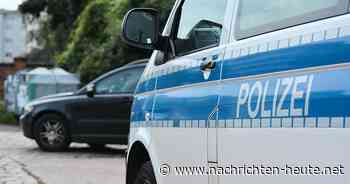 LPI-J: Klauen lohnt nicht!!! - Ladendiebstahl in Apolda, Utenbacher Str. (REWE-Markt) - nachrichten-heute.net