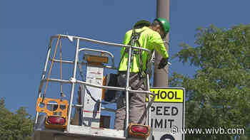 Controversial school speed cameras coming down