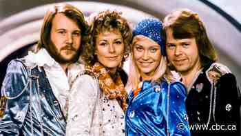 Mamma Mia, here they go again. Abba announces 1st new album in 40 years