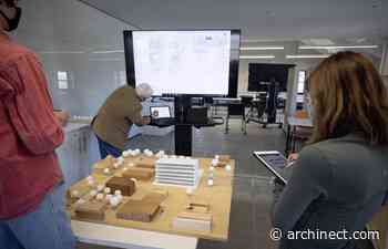 11 architecture schools are currently hiring. See their listings on Archinect Jobs - Archinect