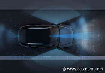 Quantum's New Reference Architecture Tackles Autonomous Driving - Datanami