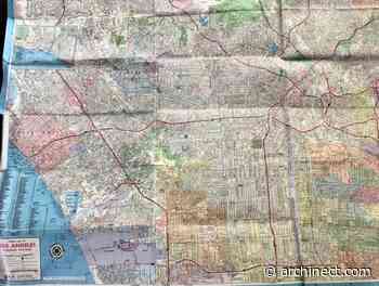 Christopher Hawthorne, LA's architecture czar, breaks down the city's problems - Archinect