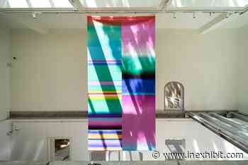 Renovated Russian pavilion wins a special mention at the 17th Venice Architecture Biennale - Inexhibit