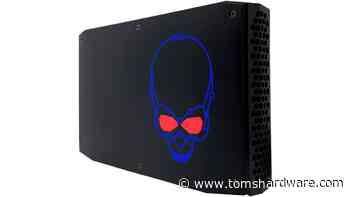 The Intel-AMD Kaby Lake-G Architecture Is Getting New Windows 11 Graphics Drivers - Tom's Hardware