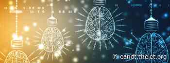 77-atom molecule key to brain-like computing architecture - E&T Magazine