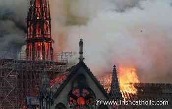 Decline in religious architecture is a warning light - The Irish Catholic