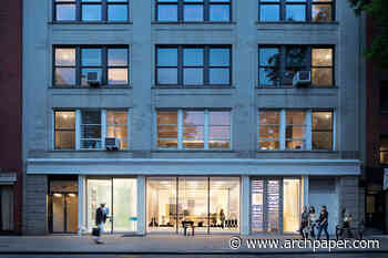 The Center For Architecture announces exhibition of proposals for new ways of living collaboratively - The Architect's Newspaper