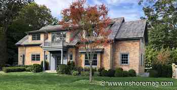 5 Best Architecture Styles for Post and Beam Houses - nshoremag.com