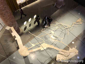 Histories of Place, Architecture, and Underrepresented Communities: For a Complete City - Brooklyn Rail