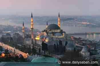 History, architecture and pollution: Istanbul | Daily Sabah - Daily Sabah