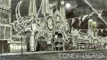 Ellen Harvey's Archive of Lost Architecture - frieze.com