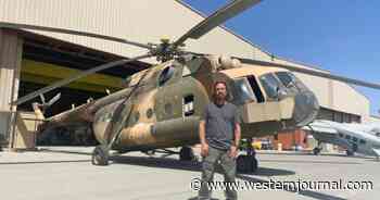 Former Special Forces Personnel Stay Behind Enemy Lines, Keep Evacuation Mission Going in Afghanistan