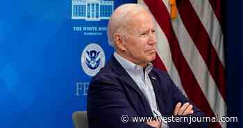 Quid Pro Joe: Biden Reportedly Offered Aid to Foreign Leader if He Lied to the World About Afghanistan Crisis