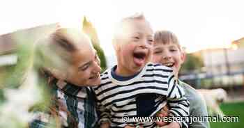 Scholar Worries Pro-Life Laws Will Lead to More Down Syndrome Babies, Make Red States 'Outliers in the Whole Developed World'