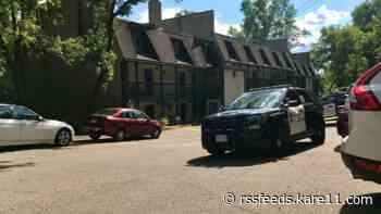 Officials identify woman found dead in her apartment after 'tragic weekend in St. Paul'