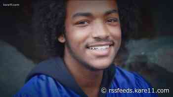 Family holds prayer vigil for 18-year-old recent high school graduate killed in St. Paul