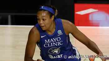 Collier, McBride help Lynx beat Liberty 72-66