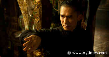 Watch These 12 Titles Before They Leave Netflix in September