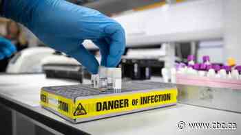 COVID-19 in Sask.: Seven-day rolling average of 279 new cases per day nears peak of third wave