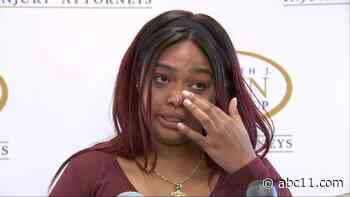 Family of those who died in NC tubing accident on Dan River files lawsuit against Duke Energy